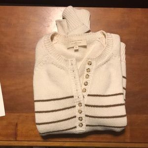 Sezane Leontine jumper